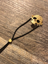 Load image into Gallery viewer, Skully Bracelet