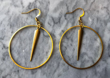 Load image into Gallery viewer, Leonidas Earrings