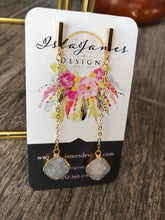 Load image into Gallery viewer, City of Angels Earrings