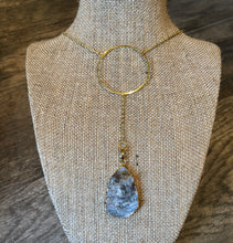 Load image into Gallery viewer, Hypnotized Necklace