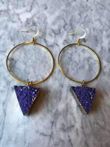 Wonderland Earrings