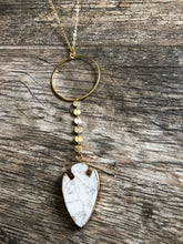 Load image into Gallery viewer, Morocco Necklace