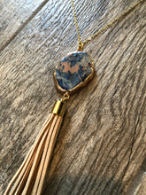 Load image into Gallery viewer, Gone Global Necklace