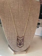 Load image into Gallery viewer, Tribal Necklace