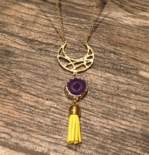Load image into Gallery viewer, Pirate Nation Necklace