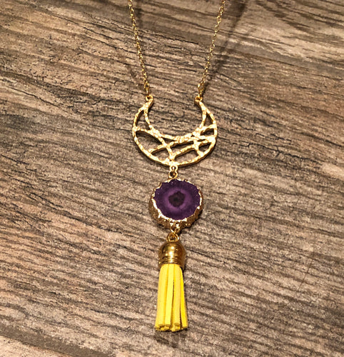 Pirate Nation Necklace