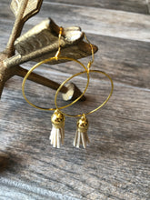 Load image into Gallery viewer, Coed Earrings