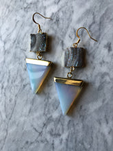 Load image into Gallery viewer, Milky Way Earrings